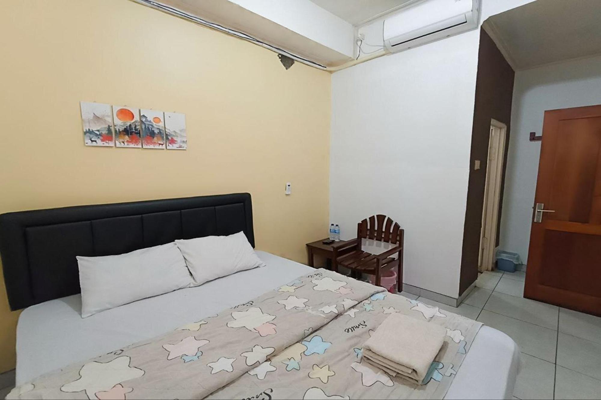 Hotel Bintang Malang Exterior photo